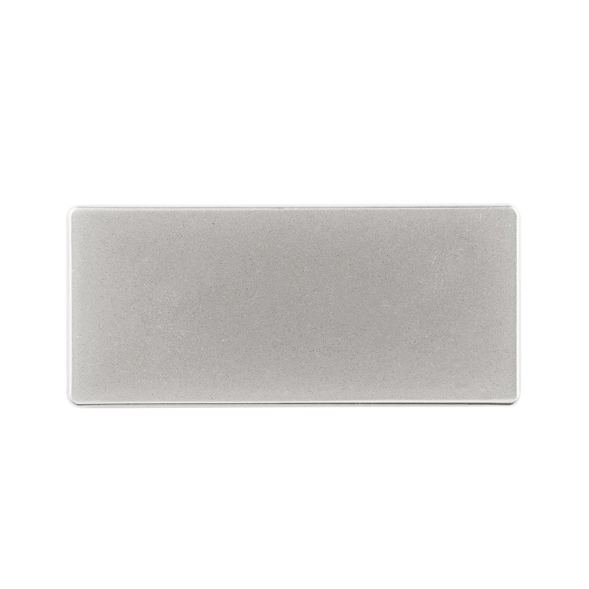 CC1924 - PLACA METALICA CON GRABADO